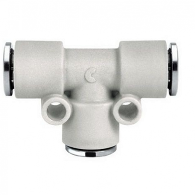 Тройник мод. 7540